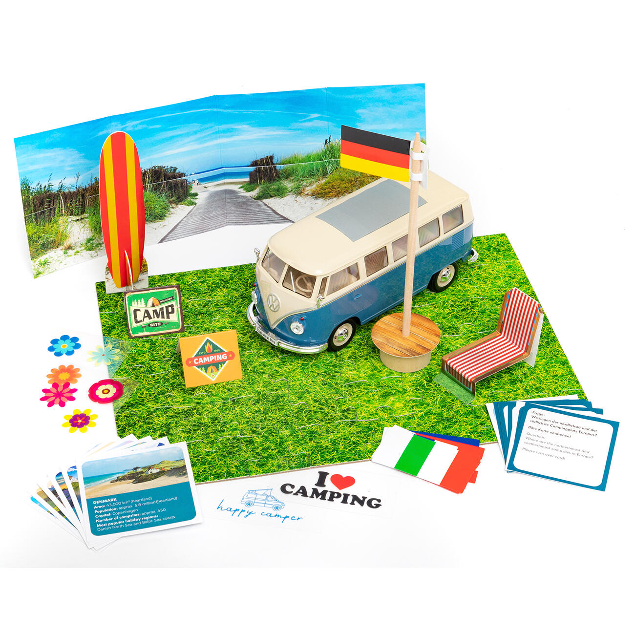 Adventskalender Bausatz VW Bulli T1 Ma stab 1 24 Kaufen adventskalender-bausatz-vw-bulli-t1-ma-stab-1-24-kaufen