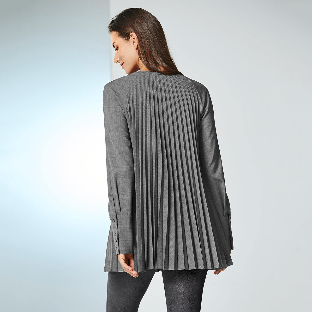 Bluse Rosa Mit Punkten Bluse Rosa Mit Punkten