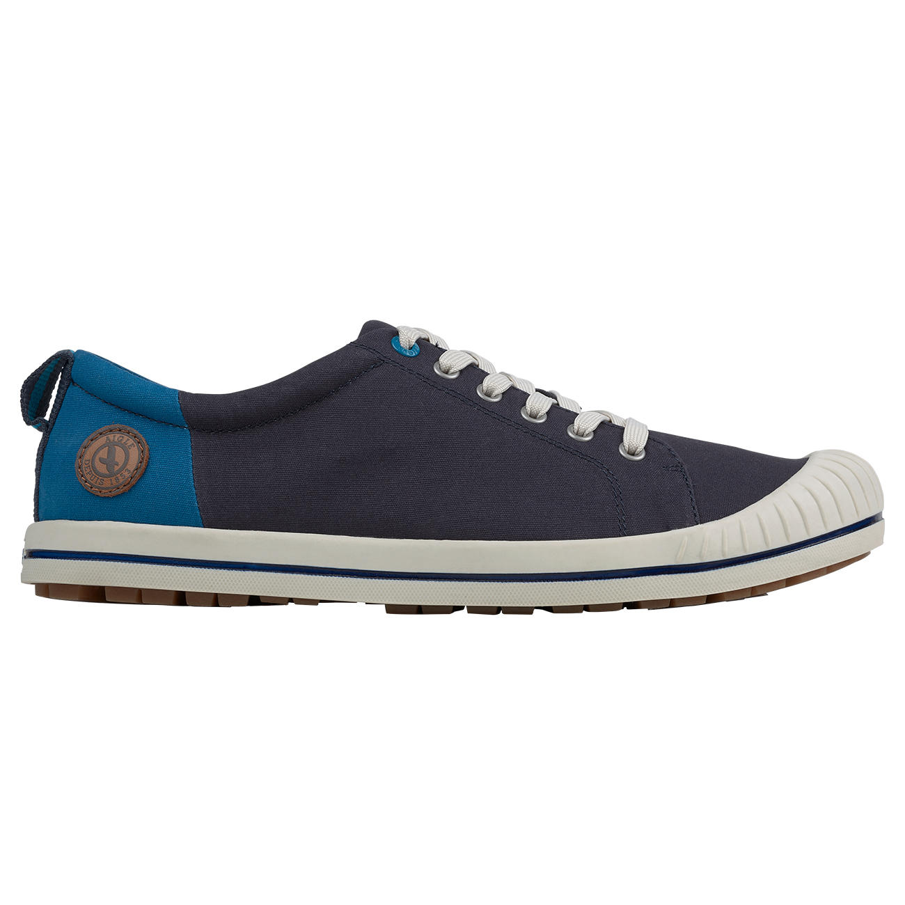 Aigle Herren-Canvas-Sneaker | Klassiker entdecken