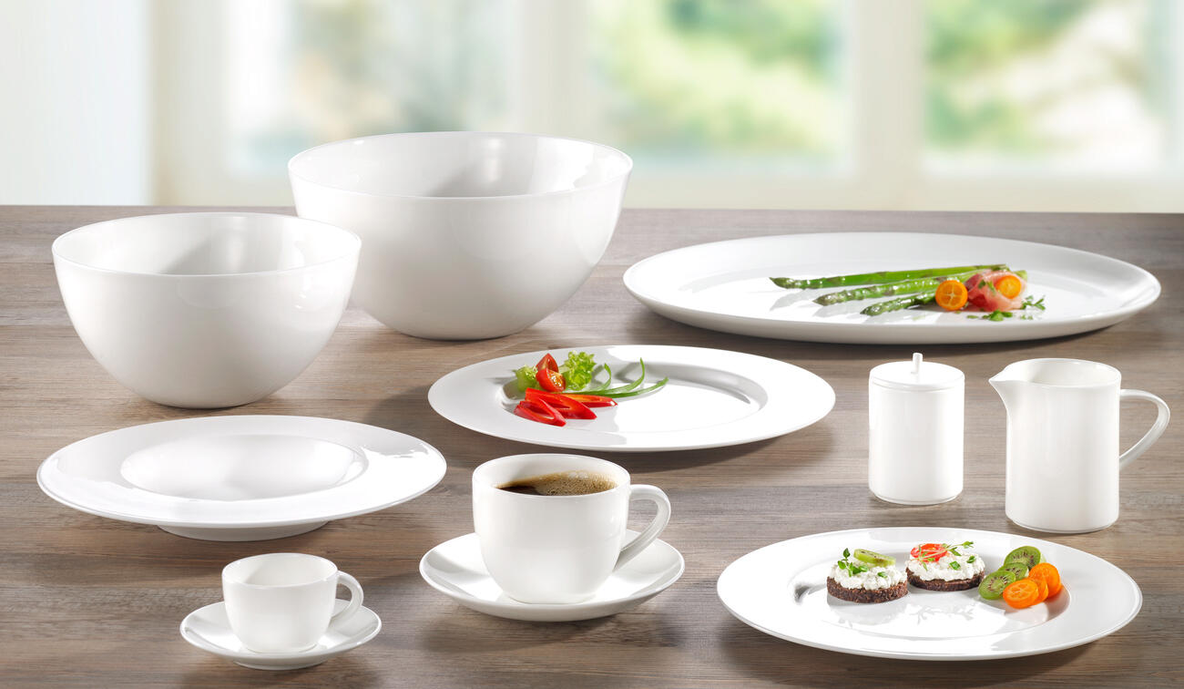 ASA Selection A Table Tafel-Service, 18-teilig kaufen