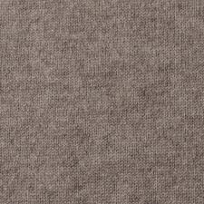 Rolli, Taupe Grau melierte Kaschmirmuster für Damenpullover.