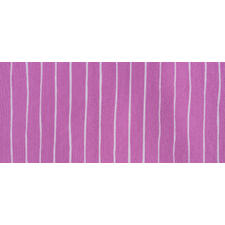 Streifenbluse 2.0 Gestreifte Bluse in Pink und Weiß