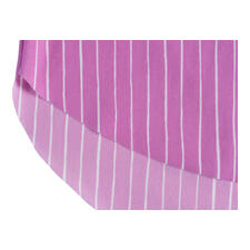 Streifenbluse 2.0 Pink-gestreifte Bluse mit helleren Streifen.