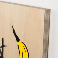 Thomas Baumgartel Kunst Ist Banane Kunst Kaufen