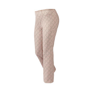 Seductive Elegante Schlupfhose in seitlicher Ansicht.