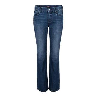 Vorderansicht von NYDJ Waist-Match Jeans