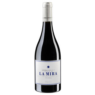 La Mira 2018, Soto Manrique, DOP Cebreros, Spanien Der Geheimtipp aus Robert Parkers Top 100 des Jahres 2020. (www.robertparker.com, Top 100 Wine Discoveries 2020)