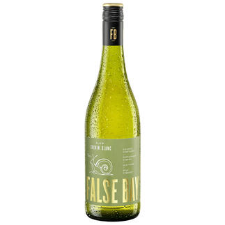 Slow Chenin Blanc 2022, False Bay, Coastal Region, Südafrika Der Weißwein des Jahres aus der Neuen Welt. (Weinwirtschaft, Ausgabe 1/2023)