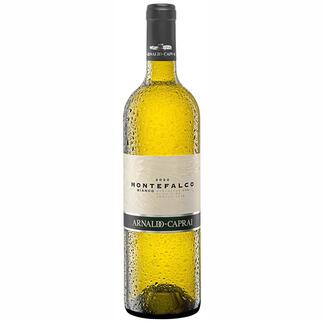 Montefalco Bianco 2022, Arnaldo Caprai, DOC, Italien Geheimtipp aus Italien: vom Gewinner des Preises für „nachhaltigen Weinbau“.* (Gambero Rosso)*gamberorosso.it