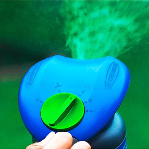 Hydro Mousse™ Sprührasen Hydro Mousse™ Sprührasen