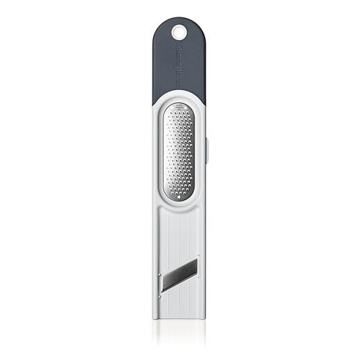 Microplane® Ingwerreibe 3-in-1 Microplane® Ingwerreibe 3-in-1