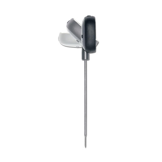 Dank kippbarem Display stets die optimale Ableseposition. Dank kippbarem Display stets die optimale Ableseposition.