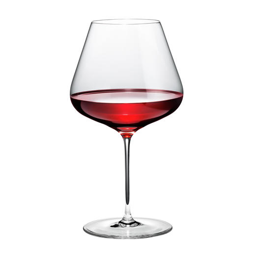 Zalto Denk’Art Weißweinglas, Bordeauxglas oder Burgunderkelch Die Weingläser namhaftester Glashütten im Profi-Test: Dies sind die Sieger.