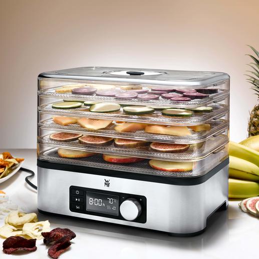 WMF KÜCHENminis Dörrautomat Snack to go online kaufen