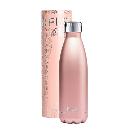 0,5 l, Roségold 0,5 l, Roségold