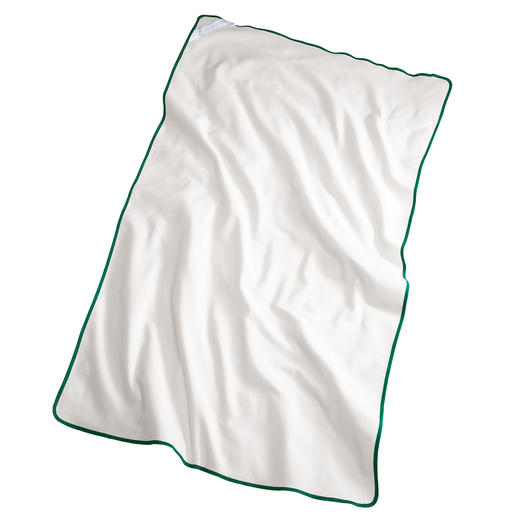 Abschirm-Einziehdecke Sleep -Matratzenauflage Safe® oder