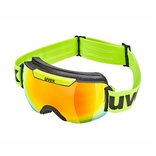 uvex Skibrille downhill 2000 CV uvex Skibrille downhill 2000 CV