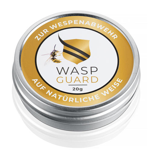Wasp Guard Wespenvertreiber Wasp Guard Wespenvertreiber