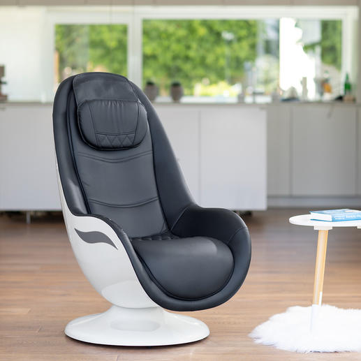 Design-Massagesessel RS 650 Design-Massagesessel RS 650
