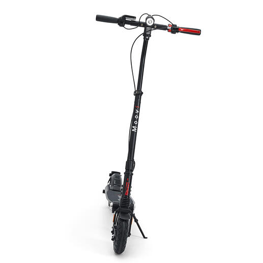 Elektro-Scooter Moovi Pro
