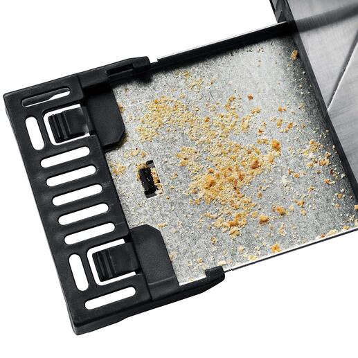 Gastroback Design-Toaster Digital 4S