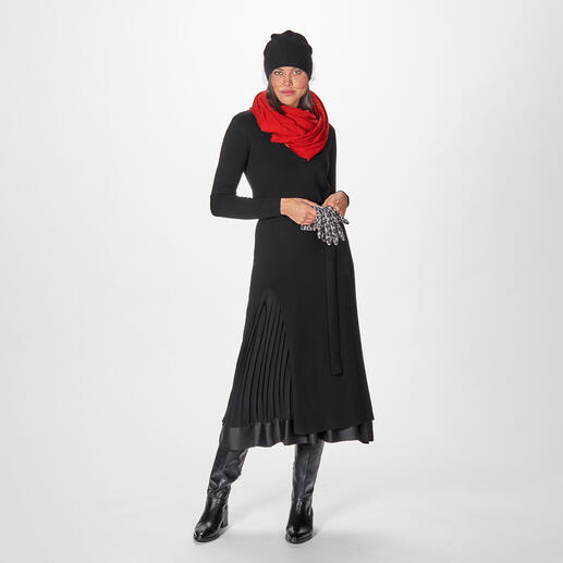 TWINSET 2in1-Strickkleid TWINSET 2in1-Strickkleid