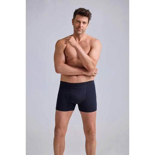 Stop-Drops-Safety-Panty, Herren