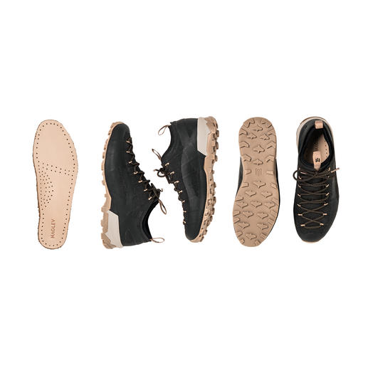 Naglev Lifetime-Sneaker Naglev Lifetime-Sneaker