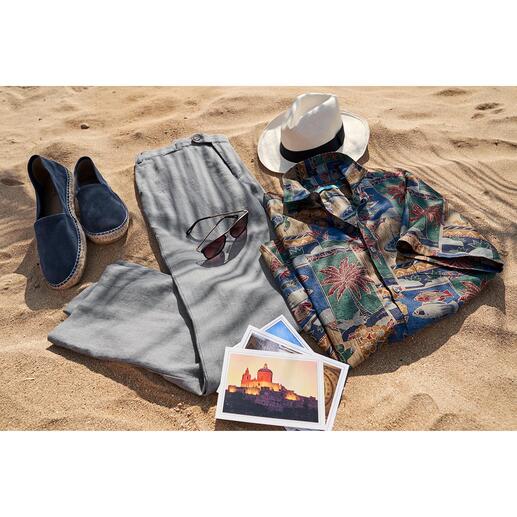 Tori Richard Aloha-Shirt Marquises Tori Richard Aloha-Shirt Marquises