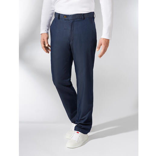 Seiden-Jeans Seiden-Jeans
