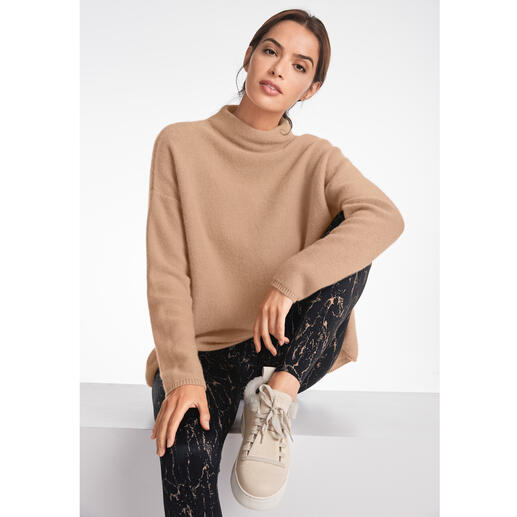Anita Active Massage-Leggings oder Sport-BH air control, Marble Gold Anita Active Massage-Leggings oder Sport-BH air control, Marble Gold