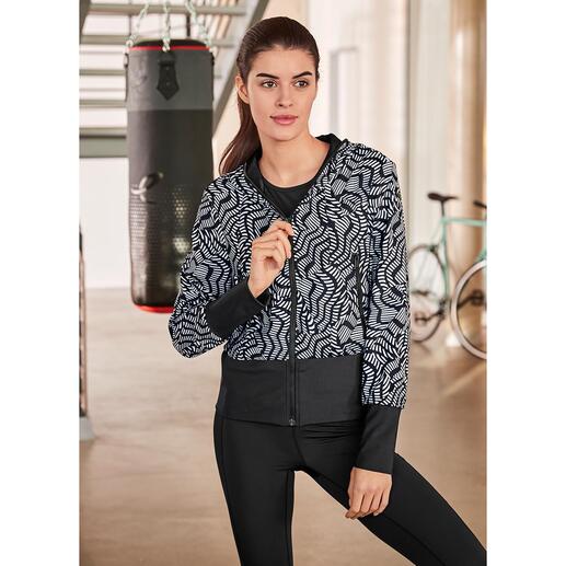 Blouson und Hose Blouson und Hose