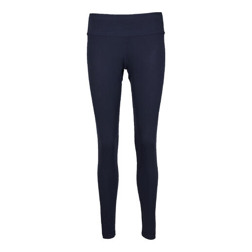 Dagsmejan Sensitive D Pyjama Hose von vorne präsentiert.