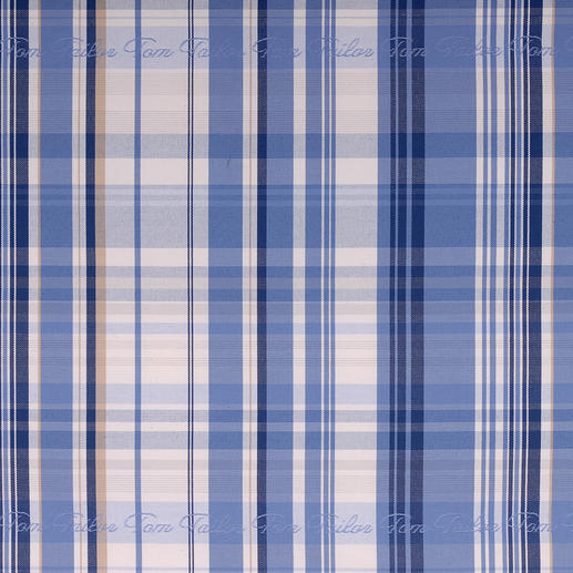 Blau/Creme/Beige Blau/Creme/Beige