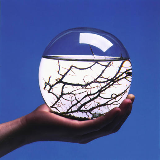 Ecosphere®, Rund Ecosphere®, Rund