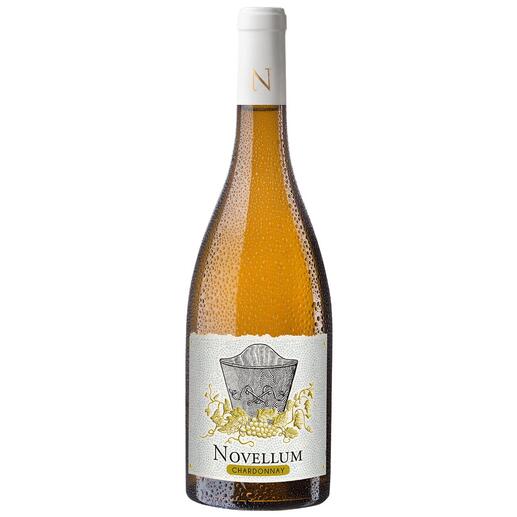 Novellum Chardonnay 2021, Domaine Lafage, Roussillon, Frankreich „Wundervolle Textur und Balance. 94 Punkte.“ (www.jebdunnuck.com, 22.03.2021 über den Jahrgang 2020)
