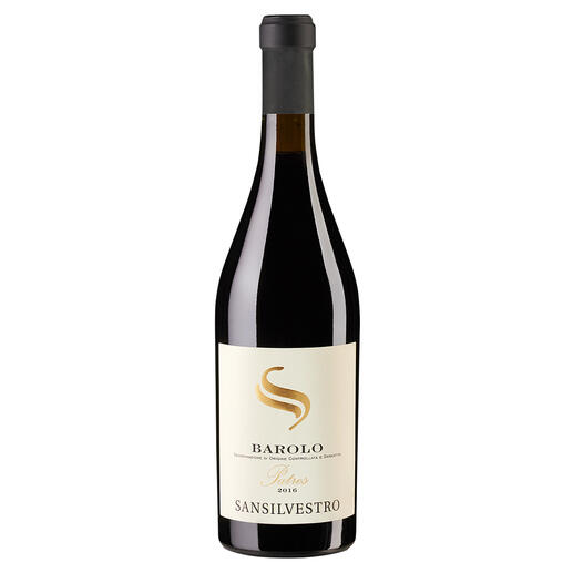 Barolo Patres, Piemont, Italien Der Preis-Genuss-Sieger unter 140 (!) Konkurrenten: 97 Punkte im Decanter.**www.decanter.com, World Wine Awards 2020 über den Jahrgang 2016