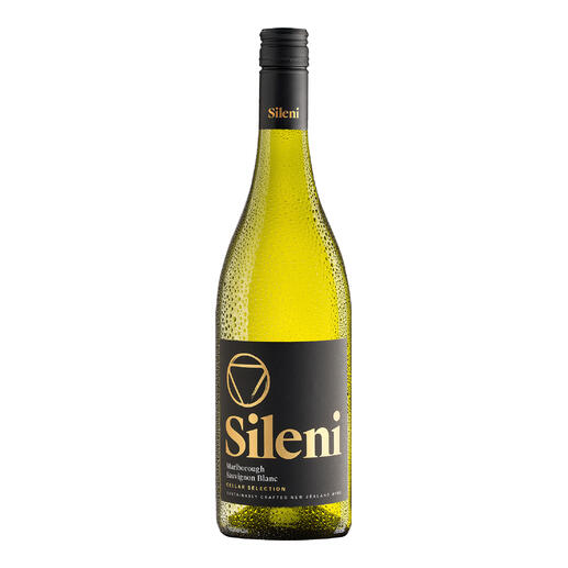 Sileni Sauvignon Blanc 2023, Sileni Estate, Marlborough, Neuseeland