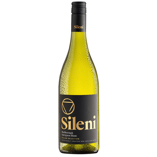 Sileni Sauvignon Blanc 2022, Sileni Estate, Marlborough, Neuseeland 
            Der beste Weißwein aus Neuseeland. Unter mehr als 70 (!) Konkurrenten.*
            *Mundus Vini 2013 über den Jahrgang 2013 (mundusvini.com)
        