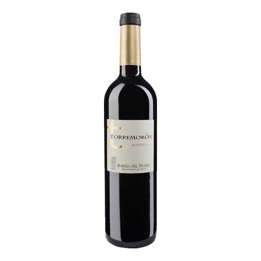 Torremorón Reserva 2017, Bodegas Torremorón, DO Ribera del Duero, Spanien