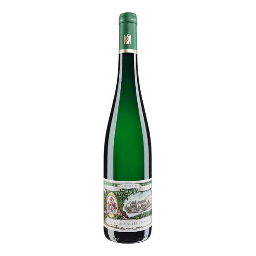 Grünhäuser Riesling feinherb 2023, Maximin Grünhaus, Mosel, Deutschland