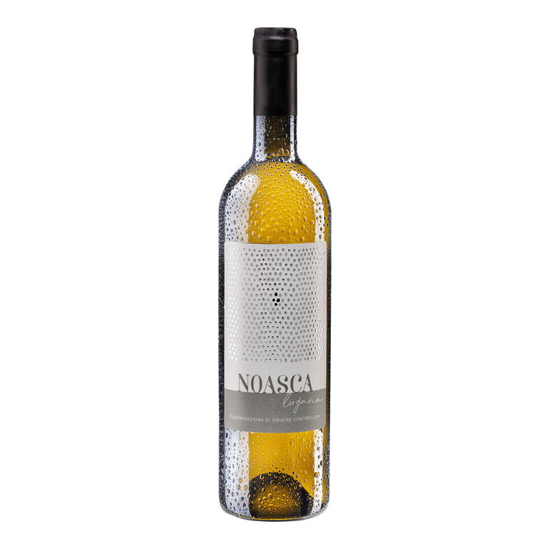 Lugana Noasca 2024, La Bollina, Lombardei, Italien