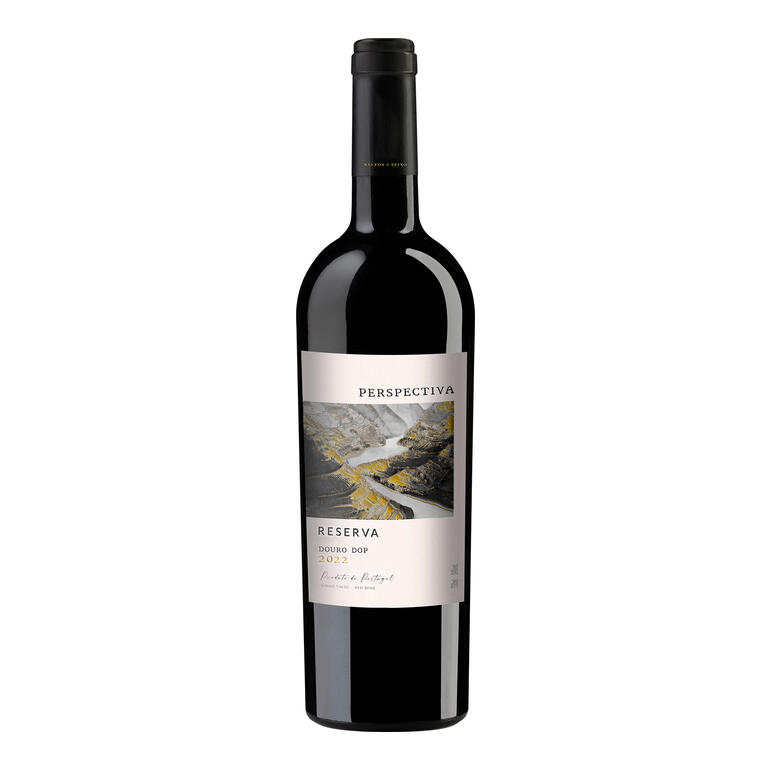 Perspectiva Reserva 2022, Douro DOP, Portugal