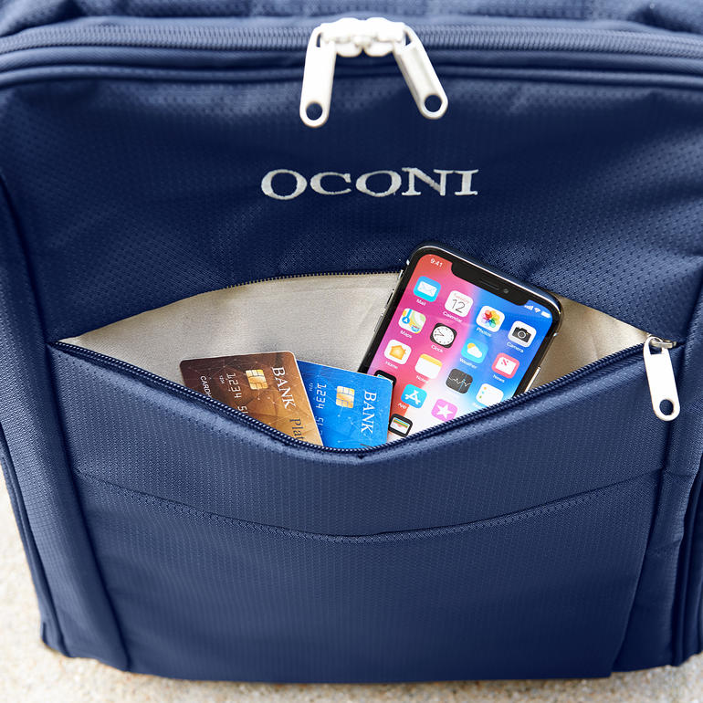 OCONI Falt-Trolley