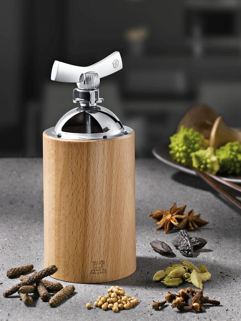 Peugeot Langpfeffer- und Gewürzmühle online kaufen
