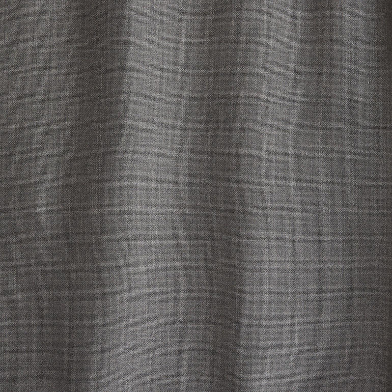 Stoffmuster der Reda Rewoolution Herren-Shorts in Grau.