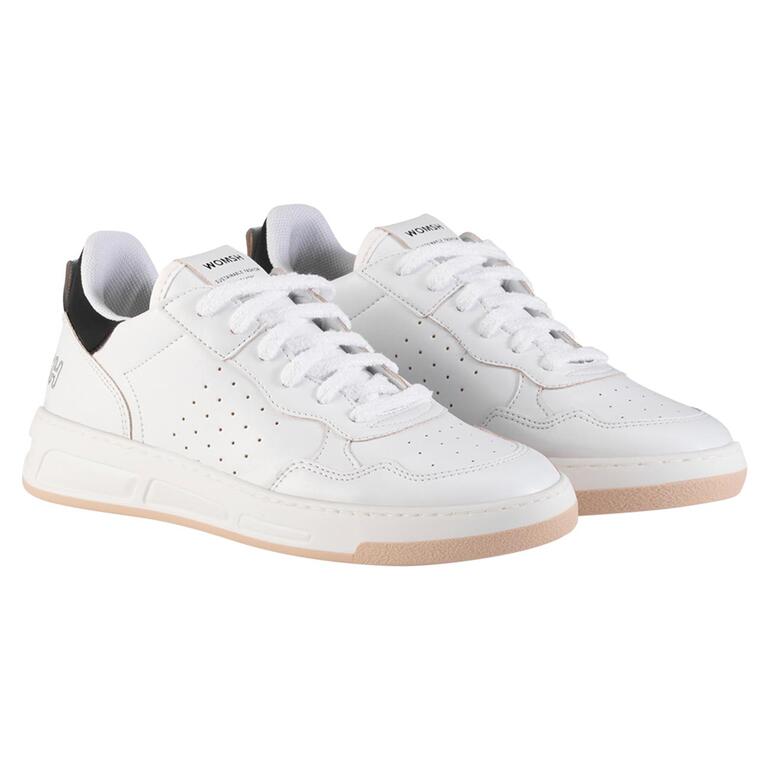 WOMSH Vintage-Sneaker Mode-Klassiker entdecken