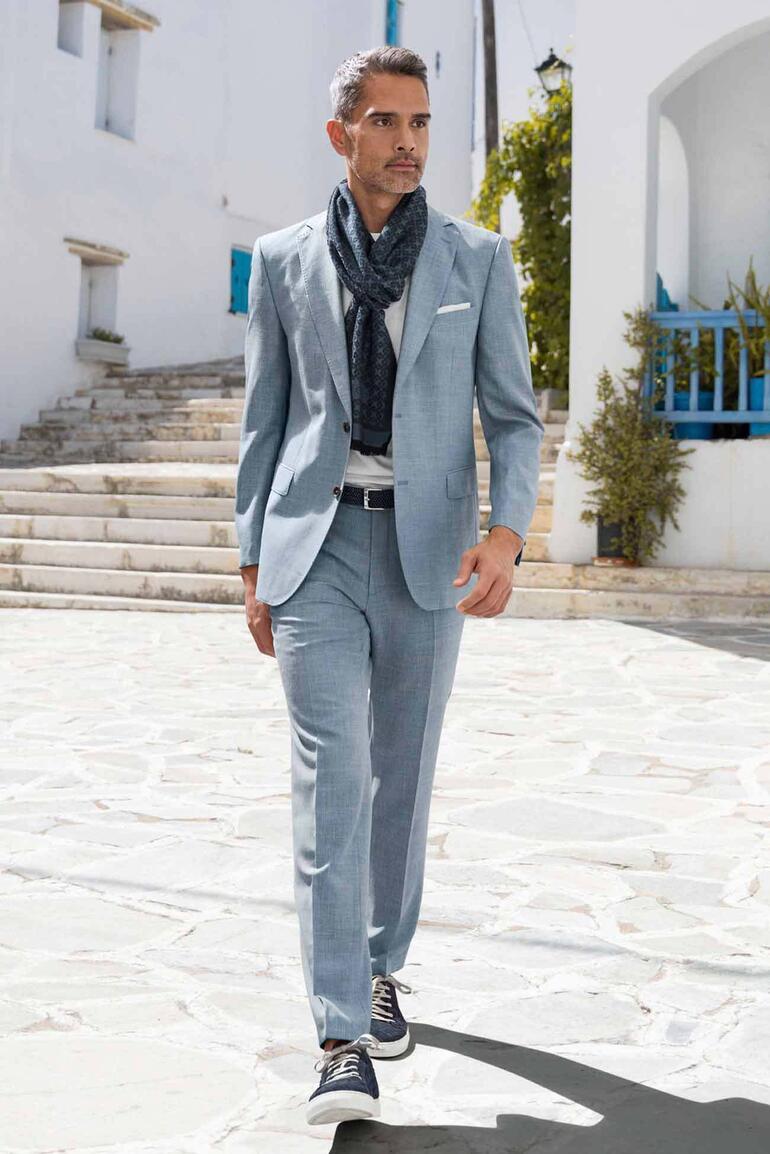 K10 Frühjahr/Sommer 2026 Herren