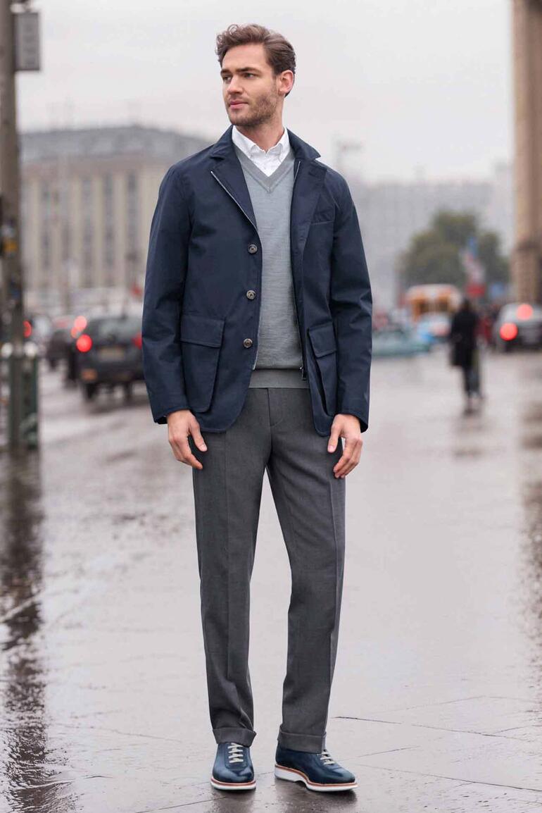 K6 Frühjahr/Sommer 2026 Herren