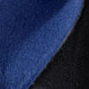 Schwarz/Royalblau
